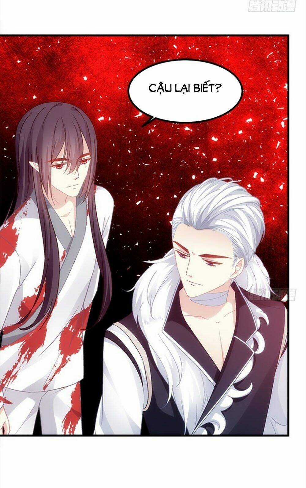 Ám Dạ Vô Thường - Chapter 88 - Trang 5