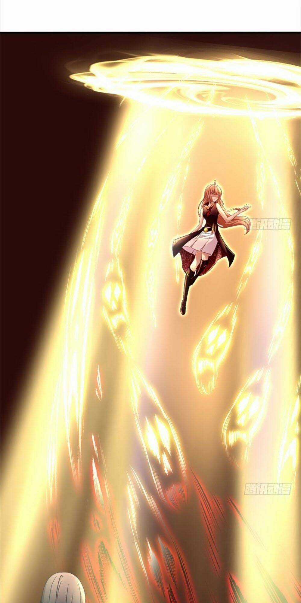 Ám Dạ Vô Thường - Chapter 88 - Trang 41