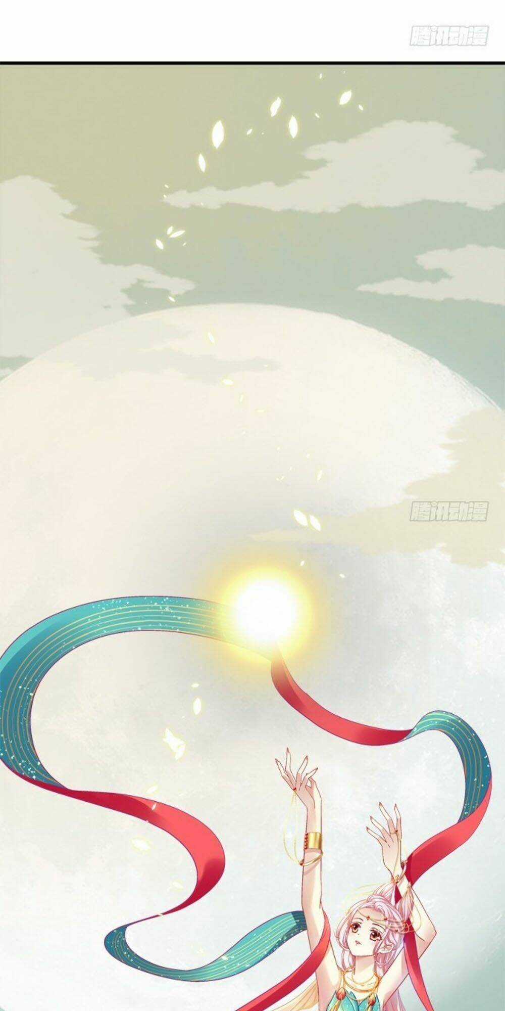 Ám Dạ Vô Thường - Chapter 88 - Trang 44