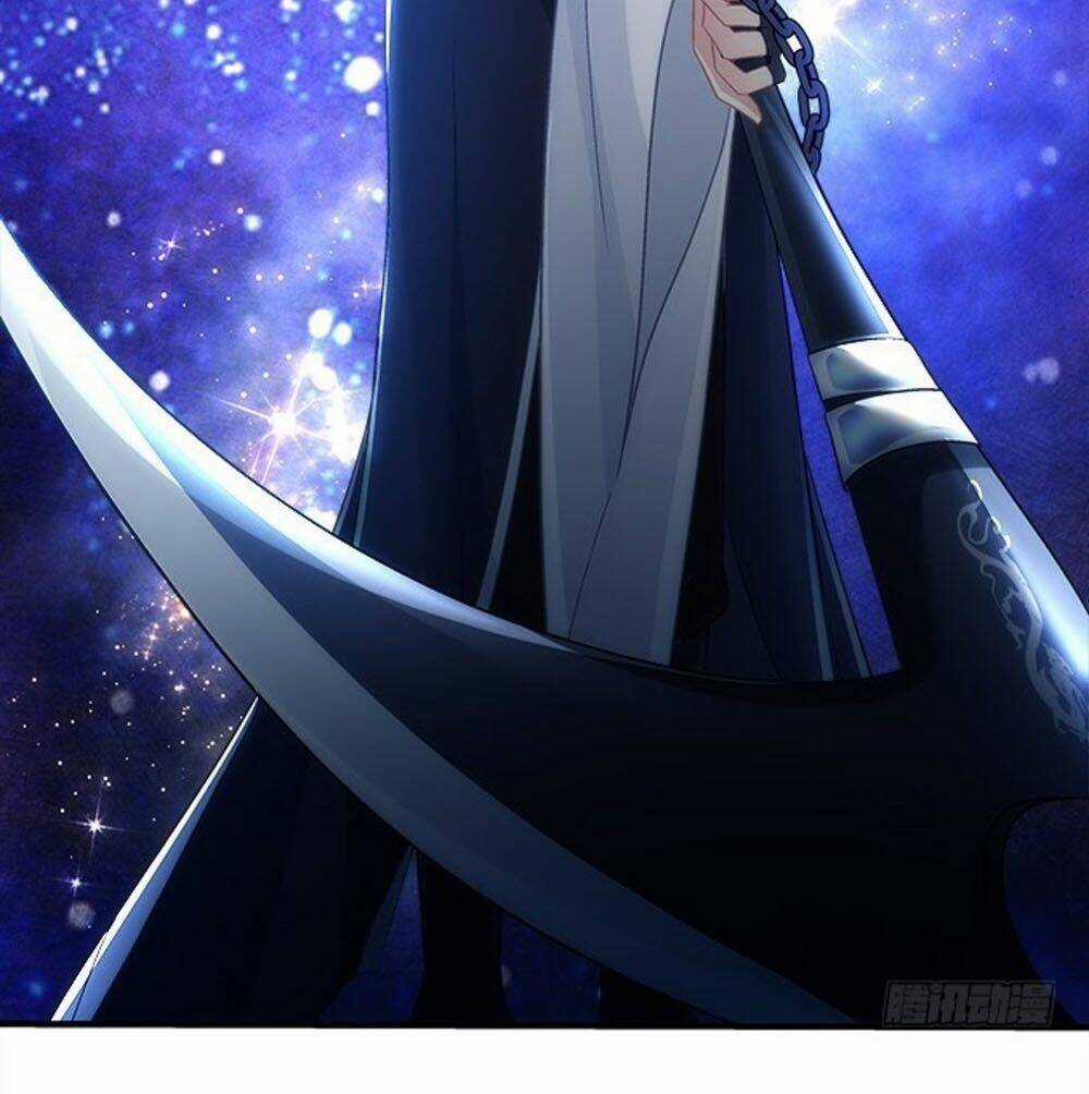 Ám Dạ Vô Thường - Chapter 88 - Trang 7