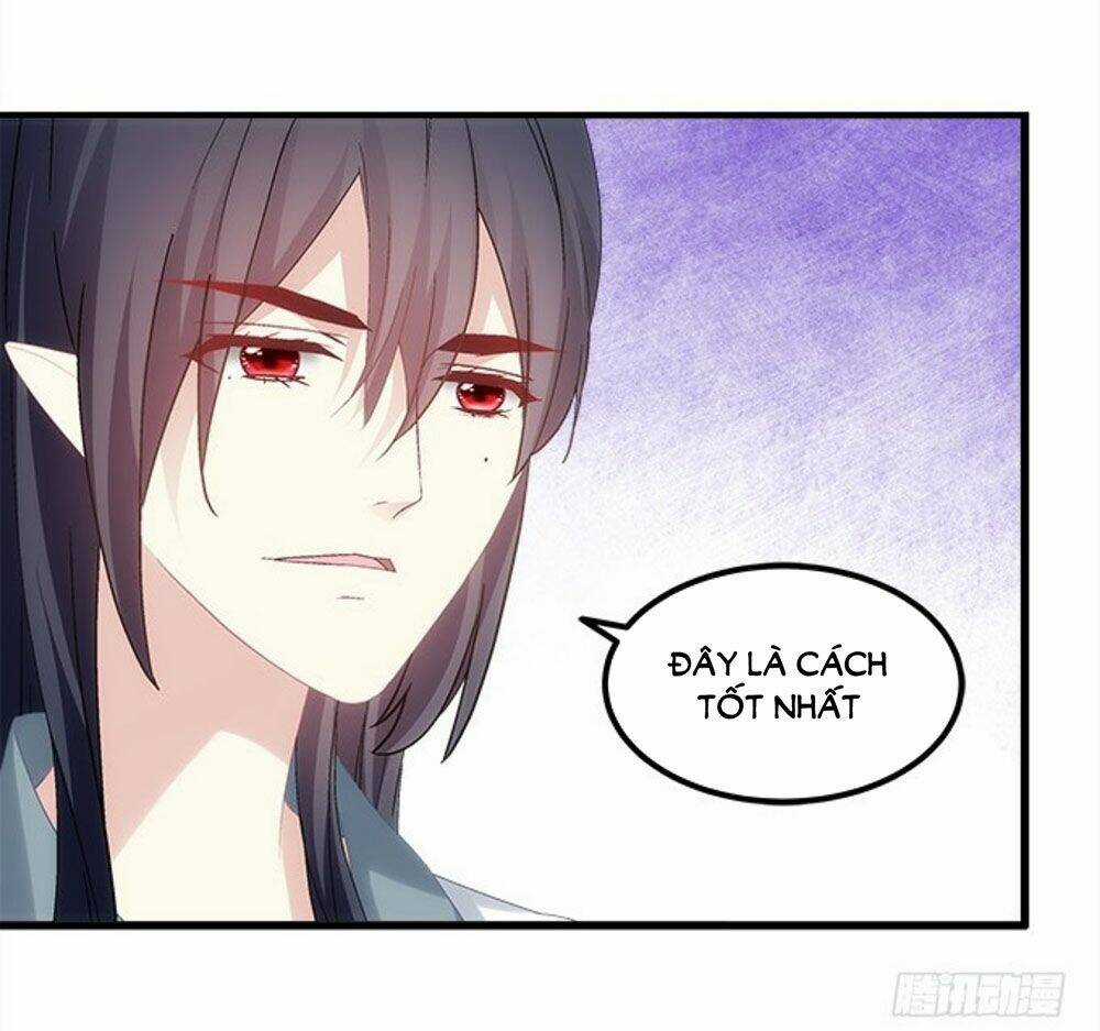 Ám Dạ Vô Thường - Chapter 88 - Trang 8