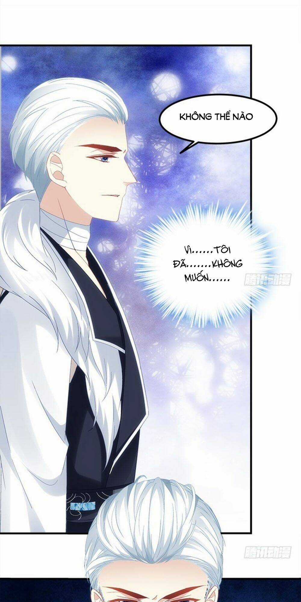 Ám Dạ Vô Thường - Chapter 88 - Trang 9