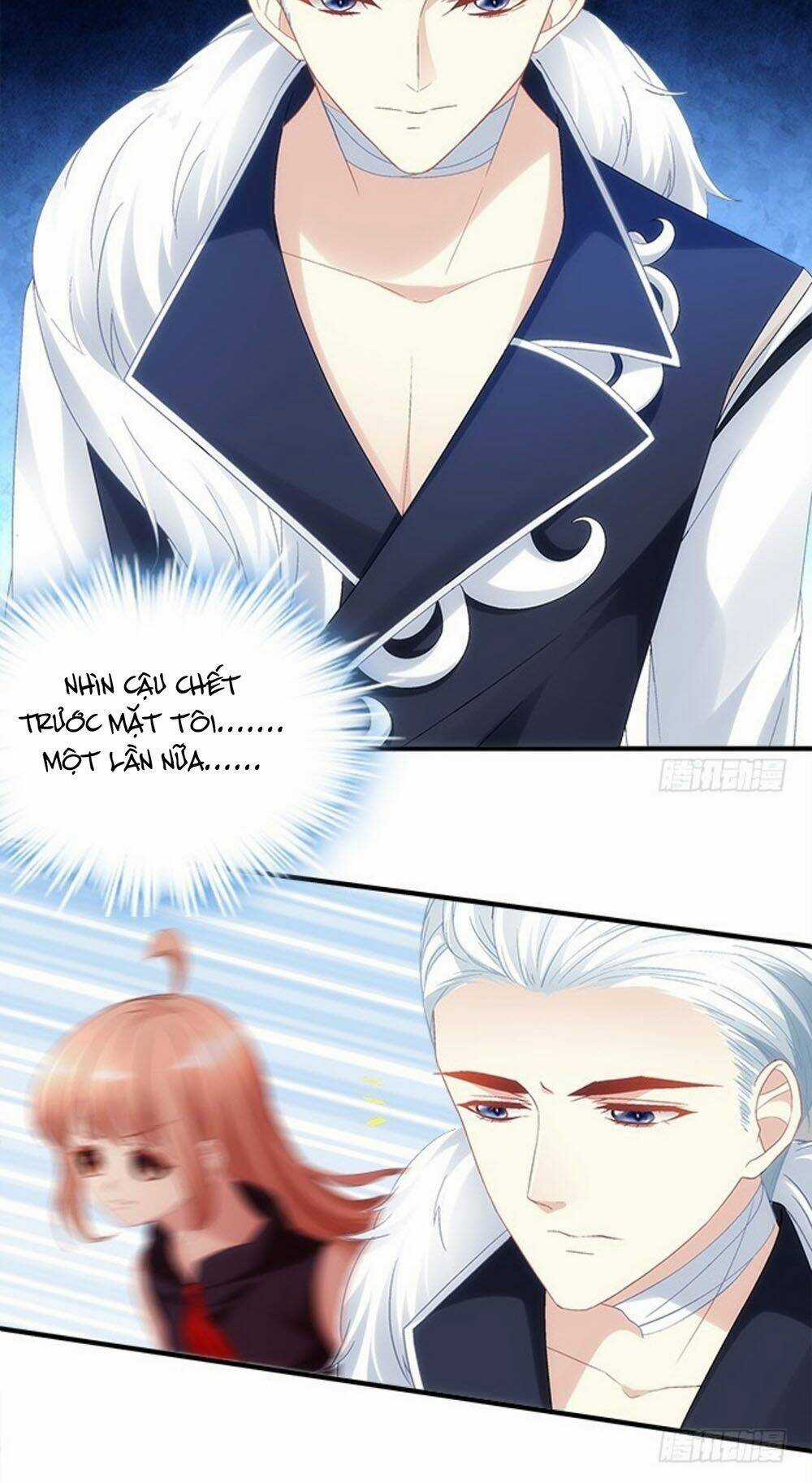 Ám Dạ Vô Thường - Chapter 88 - Trang 10