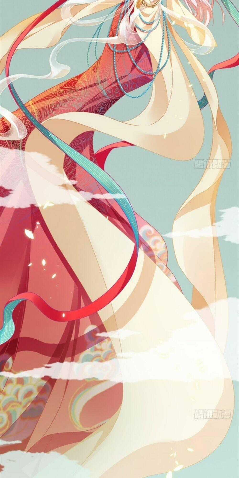 Ám Dạ Vô Thường - Chapter 89 - Trang 2