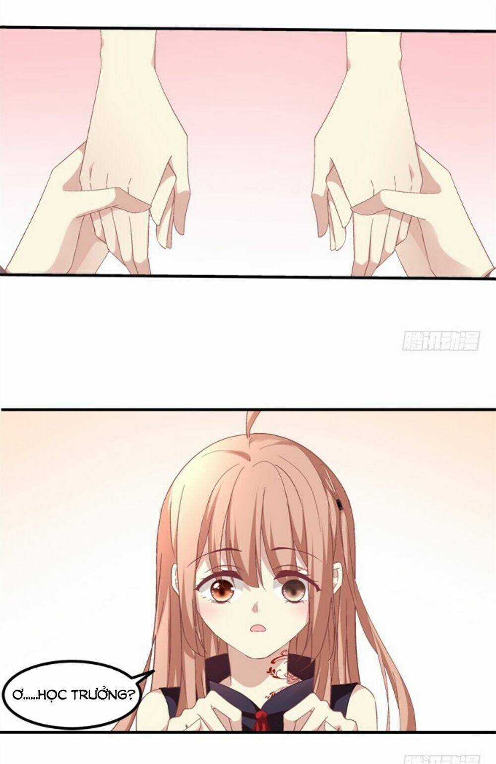 Ám Dạ Vô Thường - Chapter 89 - Trang 12