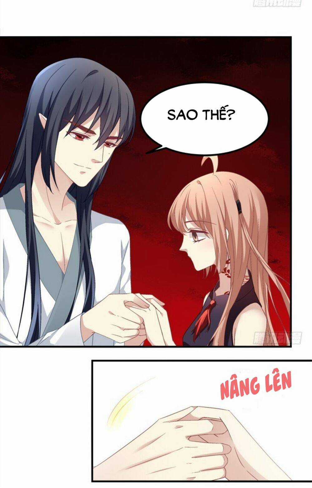 Ám Dạ Vô Thường - Chapter 89 - Trang 13