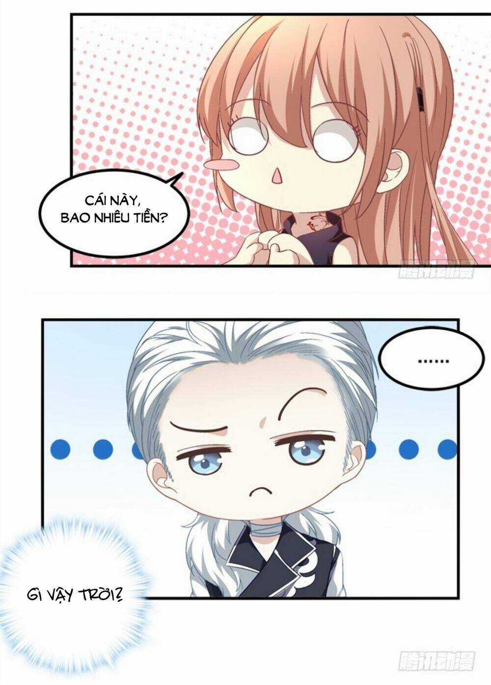 Ám Dạ Vô Thường - Chapter 89 - Trang 14