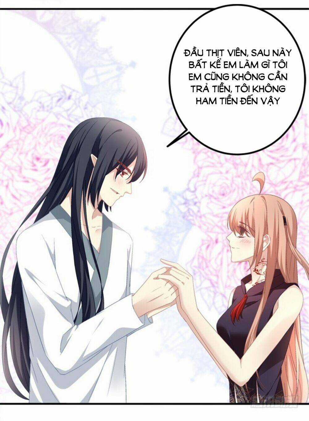 Ám Dạ Vô Thường - Chapter 89 - Trang 15