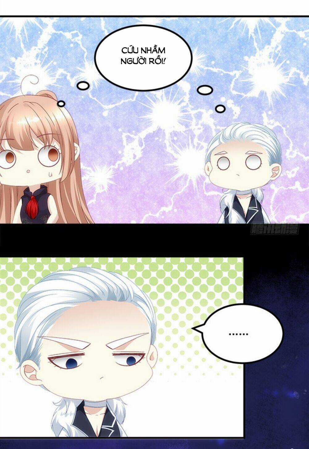 Ám Dạ Vô Thường - Chapter 89 - Trang 17