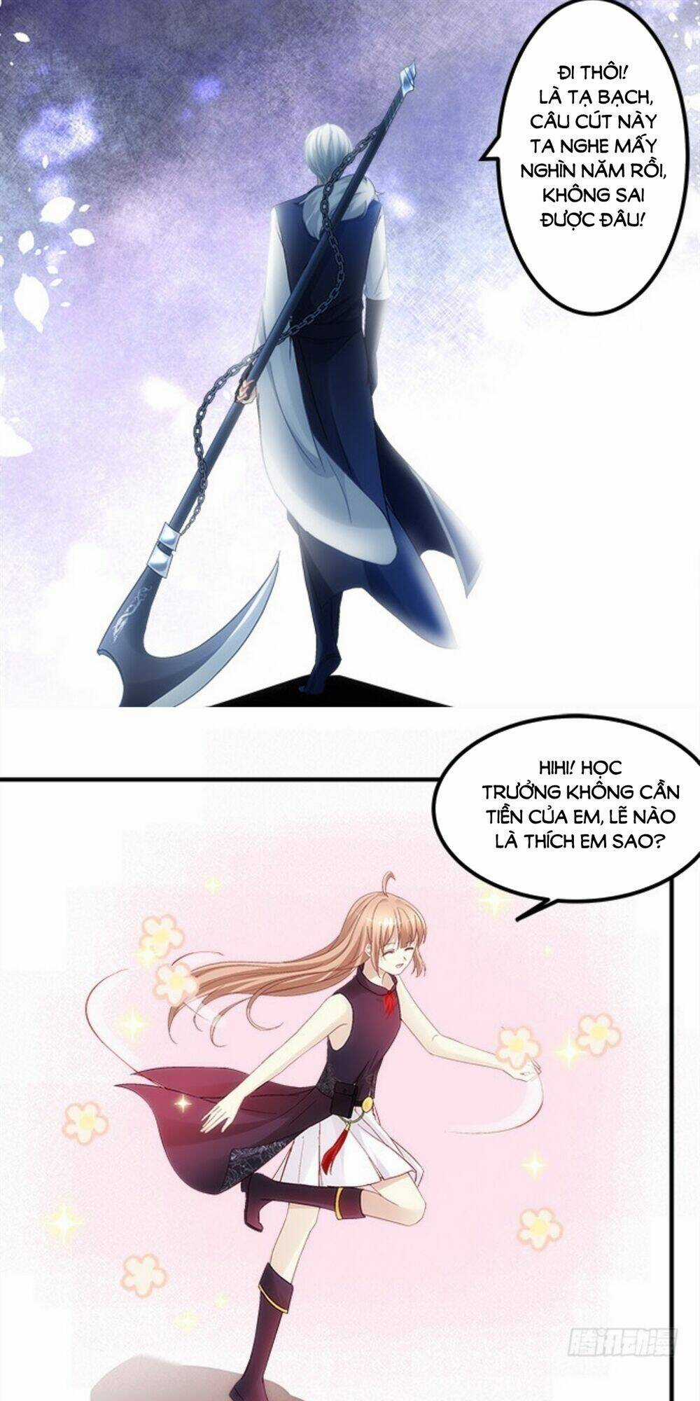 Ám Dạ Vô Thường - Chapter 89 - Trang 19