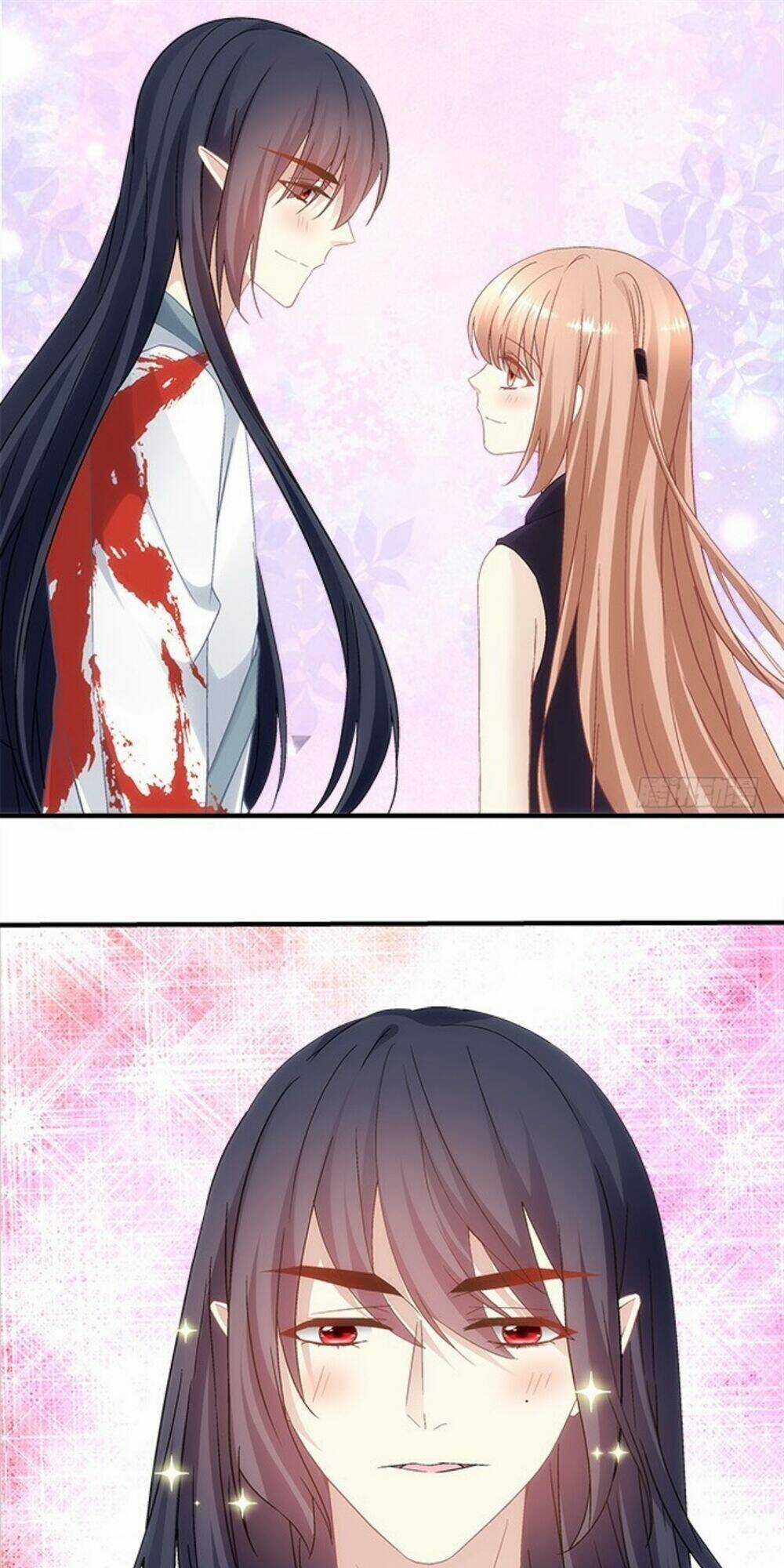 Ám Dạ Vô Thường - Chapter 89 - Trang 22