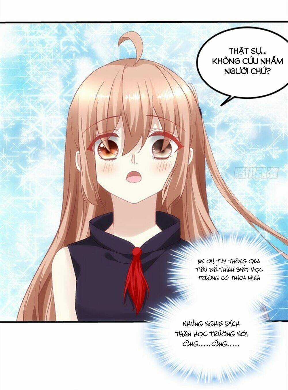 Ám Dạ Vô Thường - Chapter 89 - Trang 24