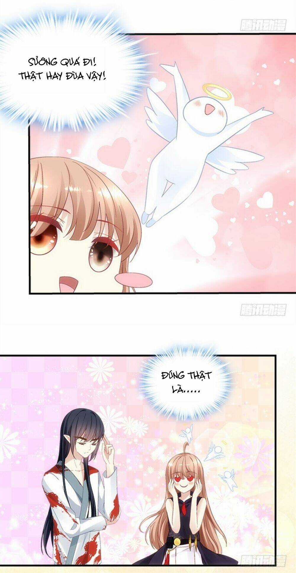 Ám Dạ Vô Thường - Chapter 89 - Trang 25