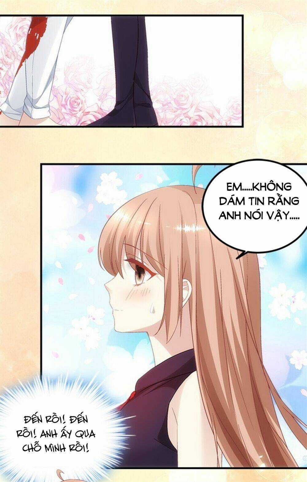 Ám Dạ Vô Thường - Chapter 89 - Trang 26