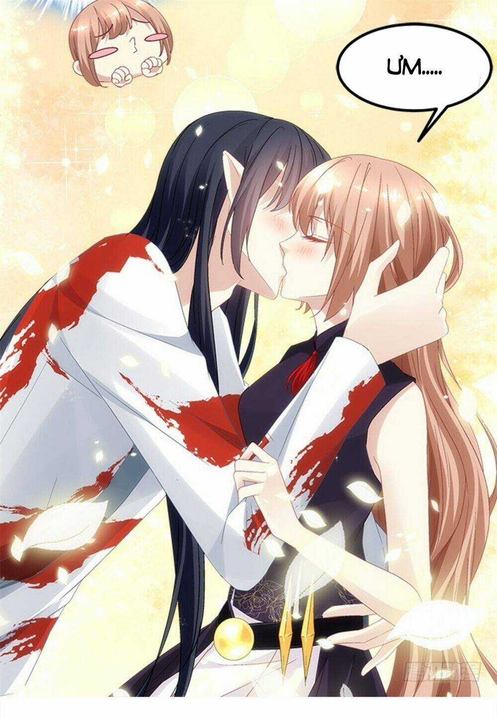 Ám Dạ Vô Thường - Chapter 89 - Trang 27