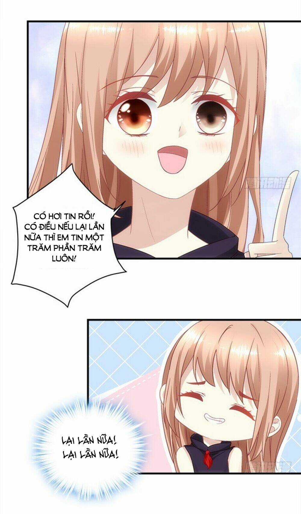 Ám Dạ Vô Thường - Chapter 89 - Trang 29