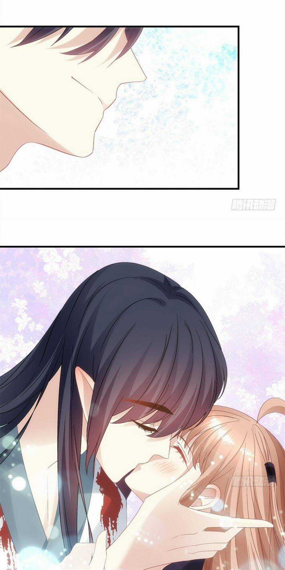 Ám Dạ Vô Thường - Chapter 89 - Trang 30