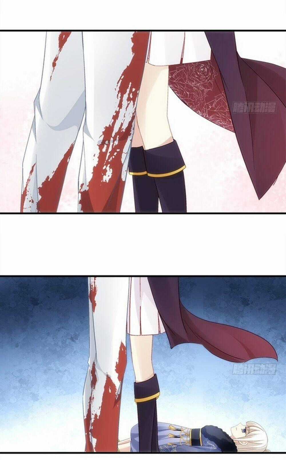 Ám Dạ Vô Thường - Chapter 89 - Trang 32