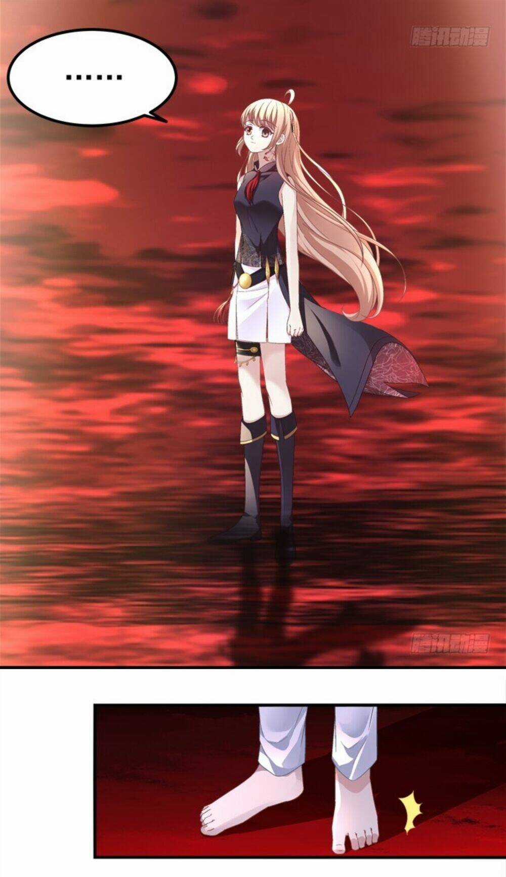 Ám Dạ Vô Thường - Chapter 89 - Trang 6