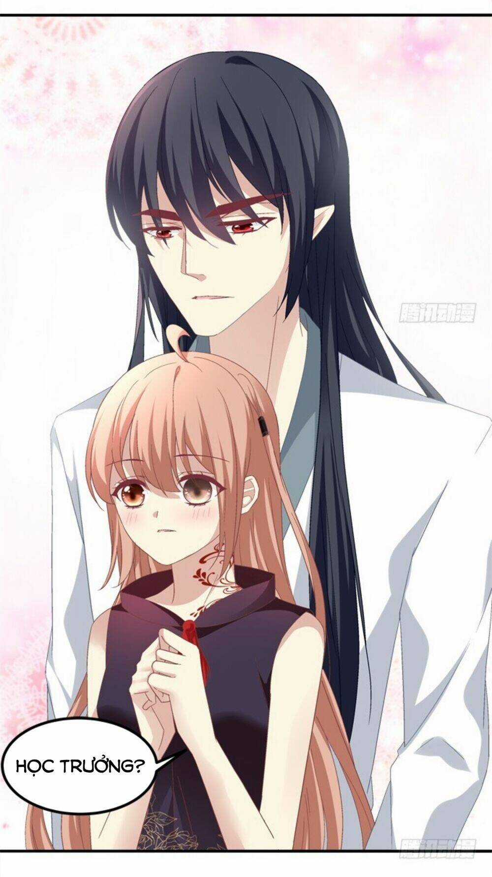 Ám Dạ Vô Thường - Chapter 89 - Trang 7