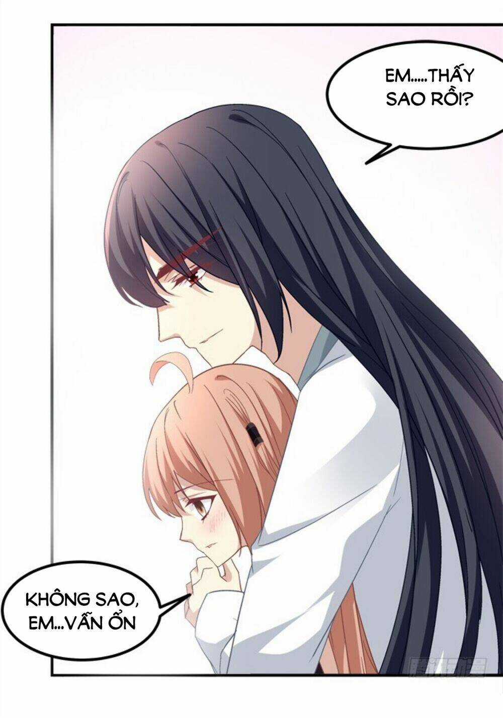 Ám Dạ Vô Thường - Chapter 89 - Trang 8