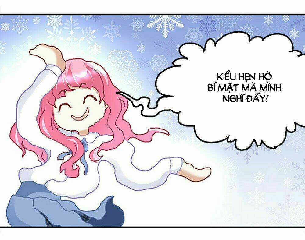 Ám Dạ Vô Thường - Chapter 9 - Trang 11