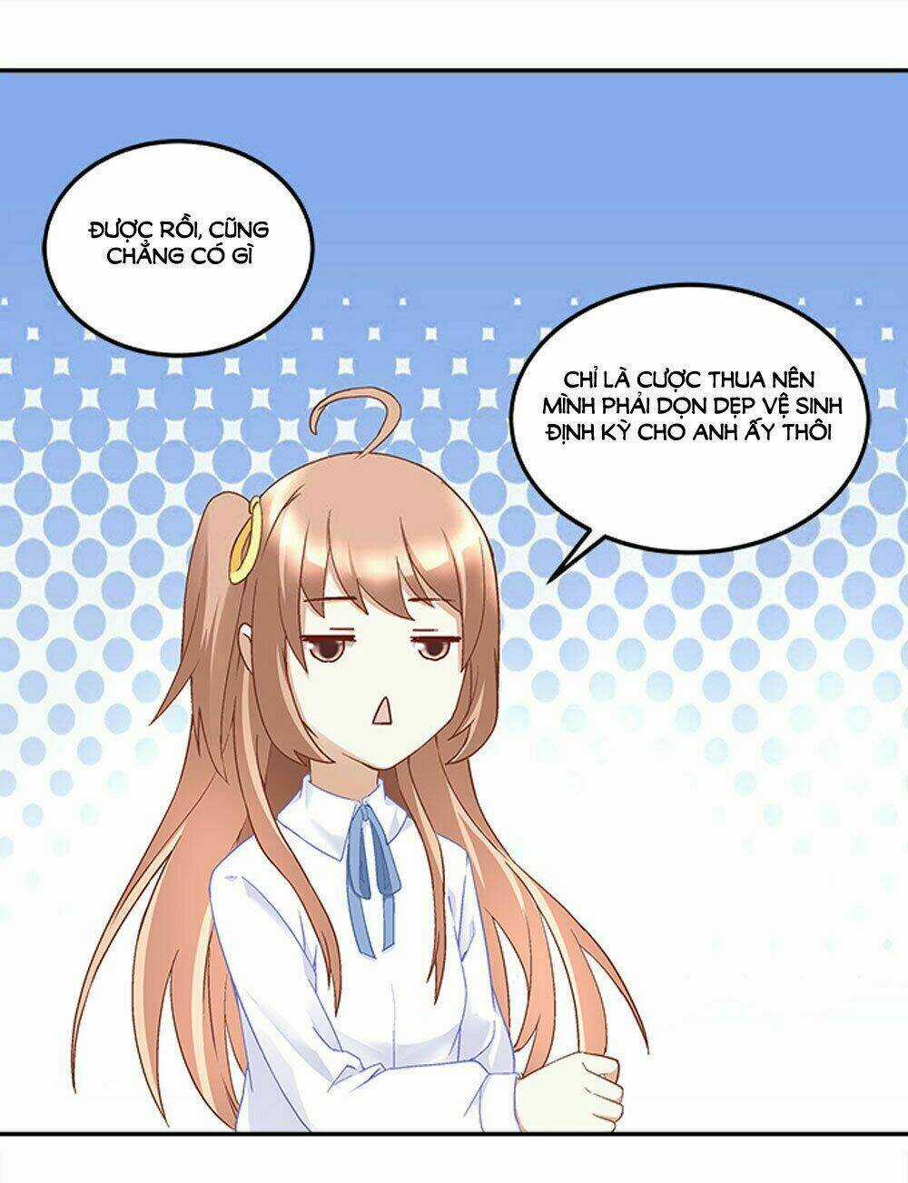 Ám Dạ Vô Thường - Chapter 9 - Trang 12