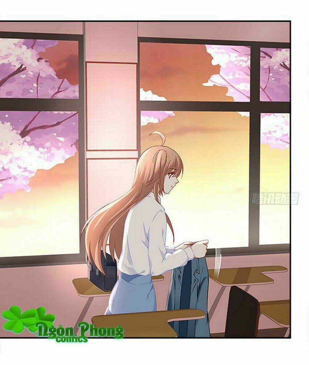 Ám Dạ Vô Thường - Chapter 9 - Trang 15