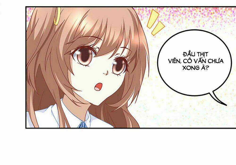 Ám Dạ Vô Thường - Chapter 9 - Trang 16