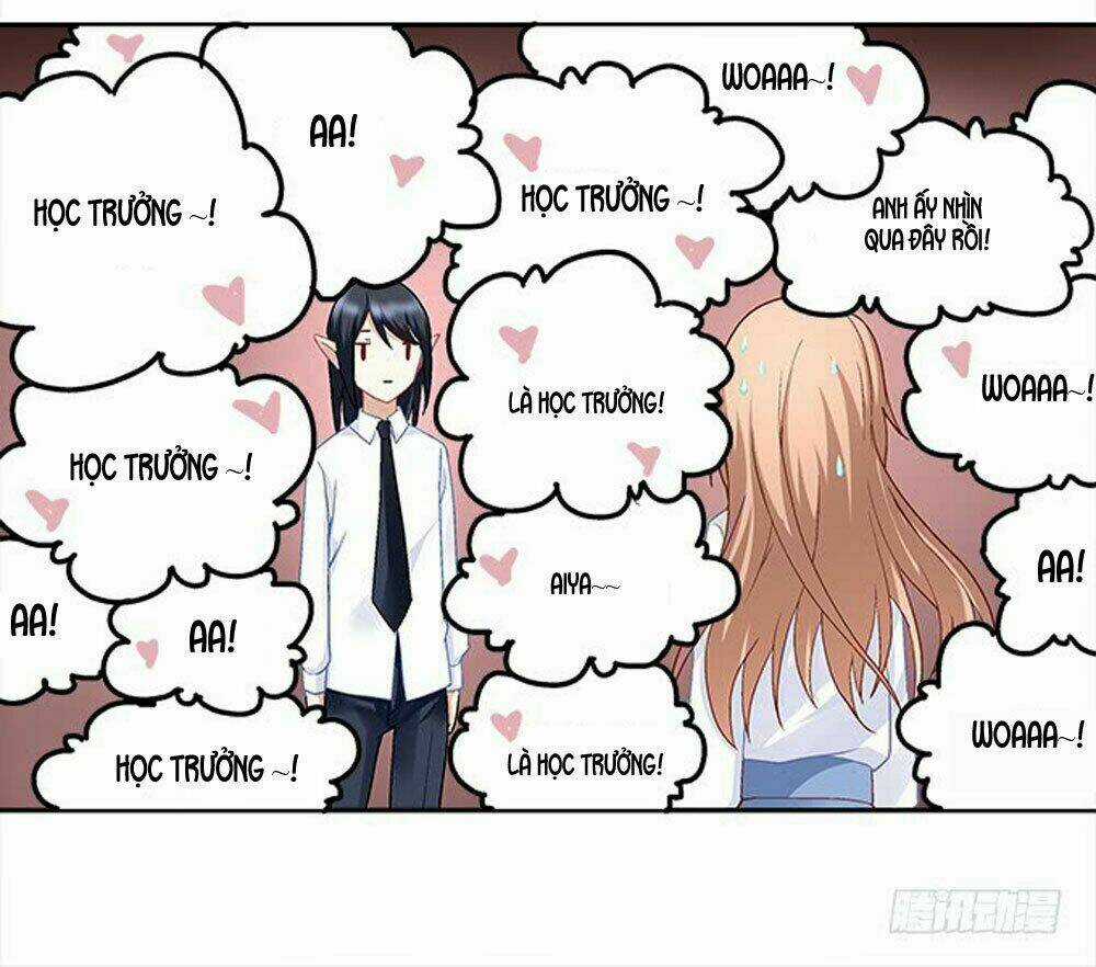 Ám Dạ Vô Thường - Chapter 9 - Trang 18