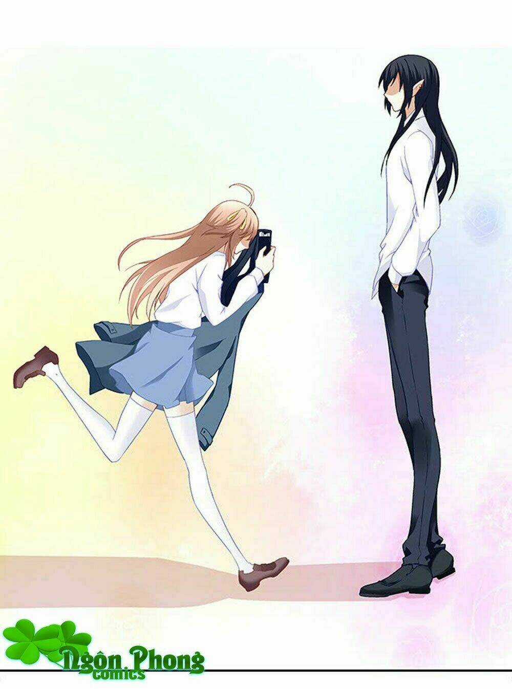 Ám Dạ Vô Thường - Chapter 9 - Trang 19