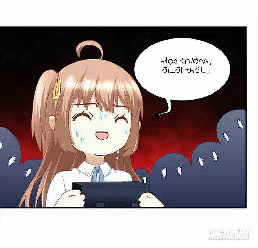 Ám Dạ Vô Thường - Chapter 9 - Trang 20