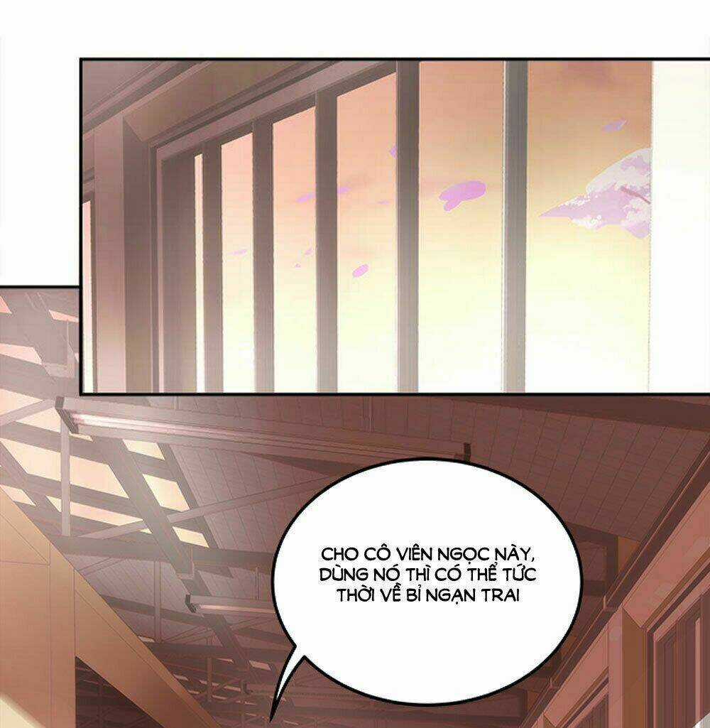 Ám Dạ Vô Thường - Chapter 9 - Trang 22