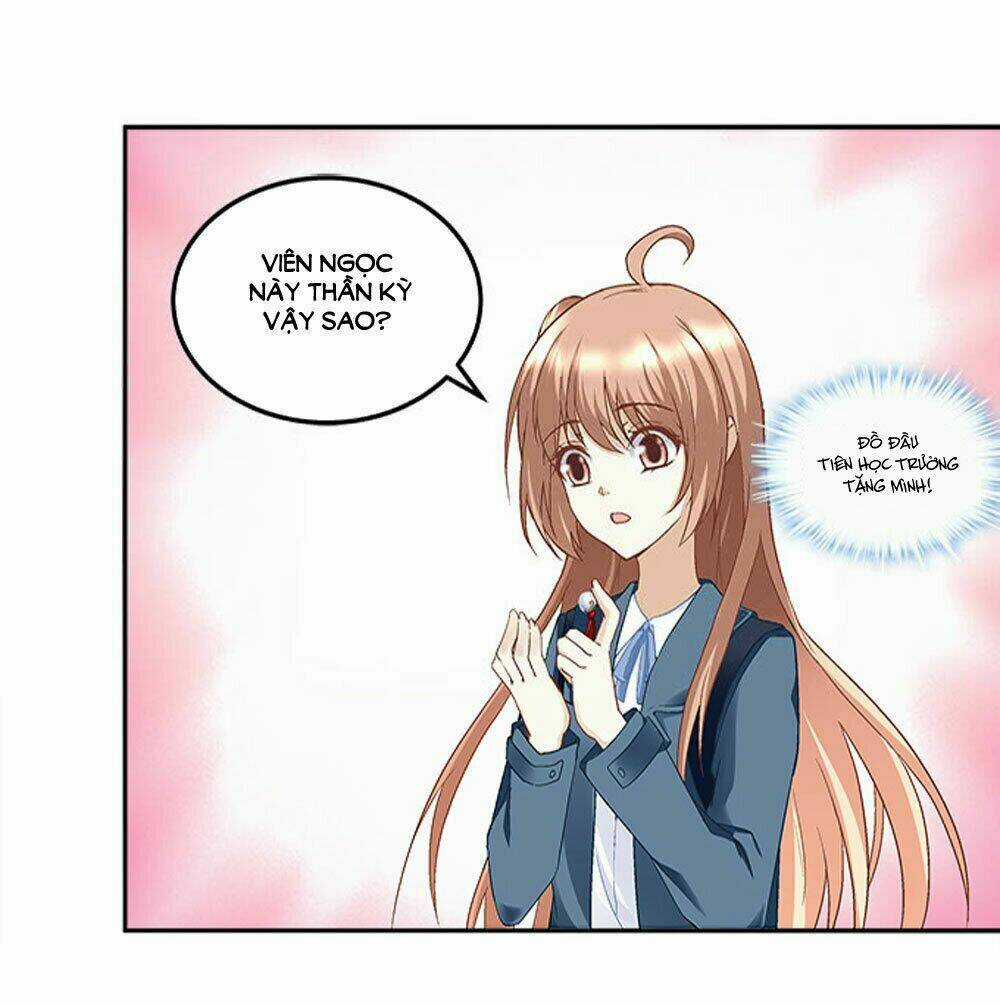 Ám Dạ Vô Thường - Chapter 9 - Trang 25