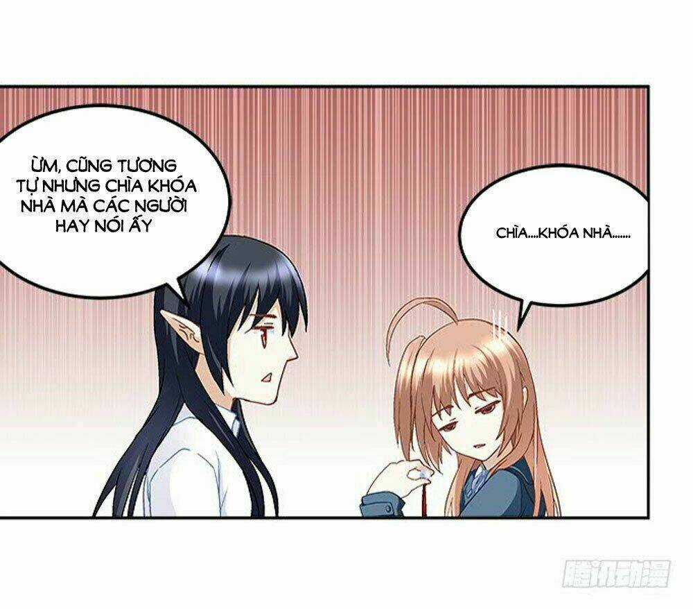 Ám Dạ Vô Thường - Chapter 9 - Trang 26