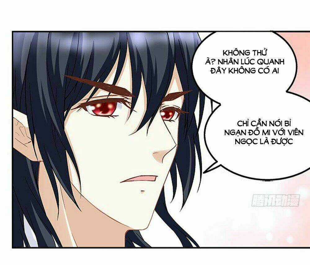 Ám Dạ Vô Thường - Chapter 9 - Trang 27