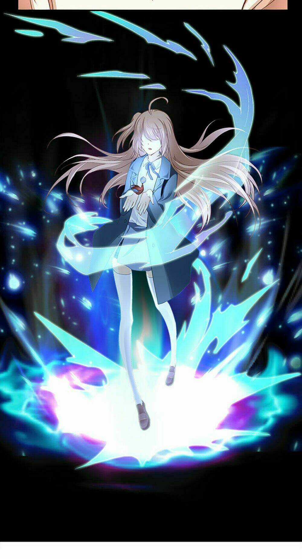 Ám Dạ Vô Thường - Chapter 9 - Trang 29