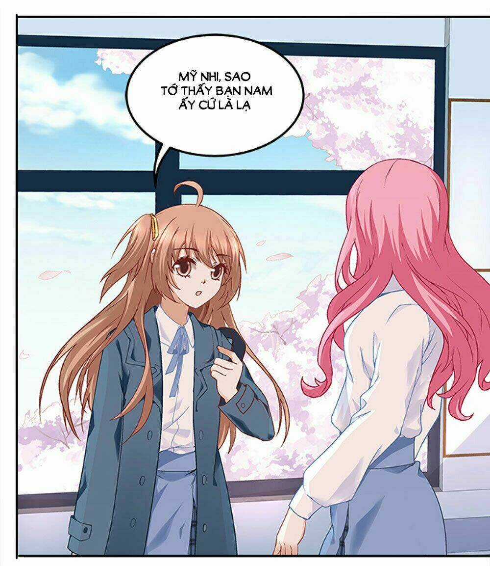 Ám Dạ Vô Thường - Chapter 9 - Trang 4