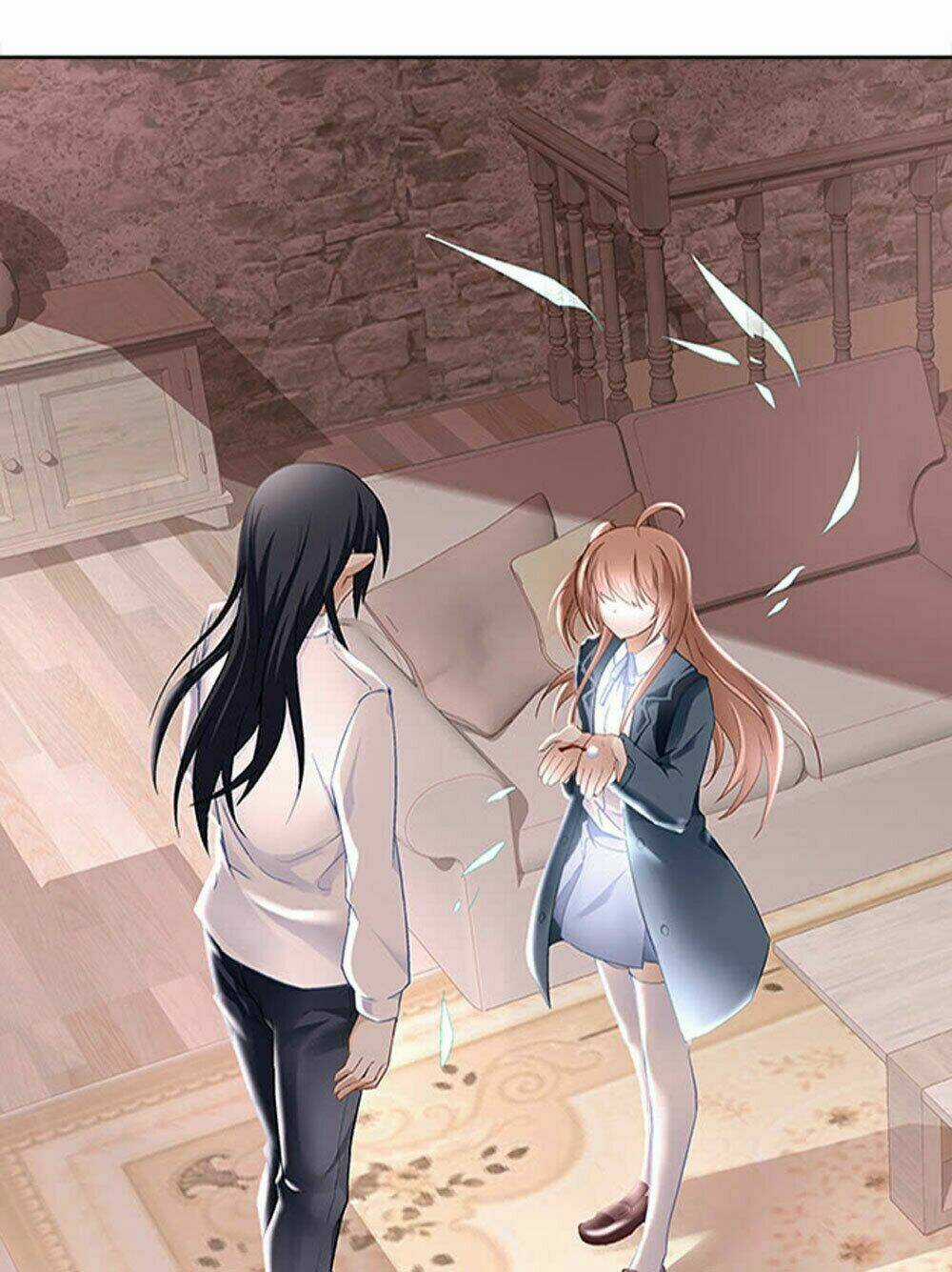 Ám Dạ Vô Thường - Chapter 9 - Trang 31