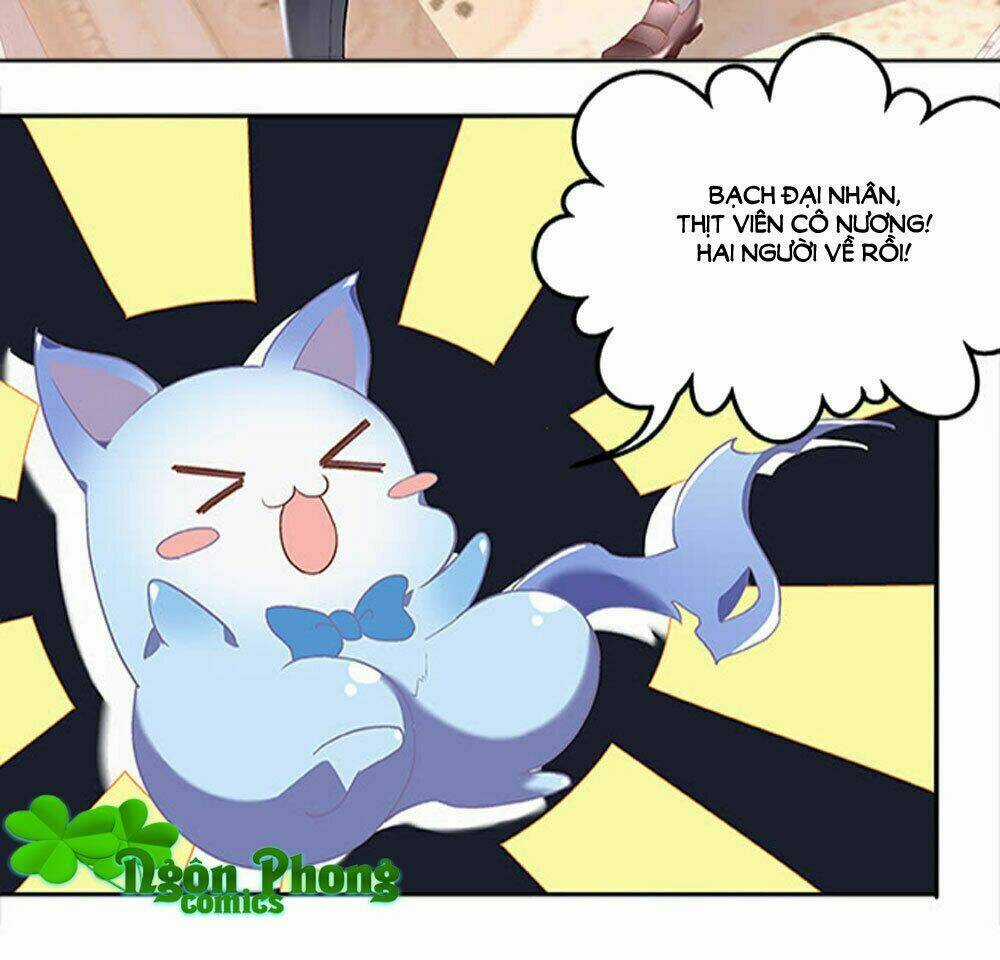 Ám Dạ Vô Thường - Chapter 9 - Trang 32