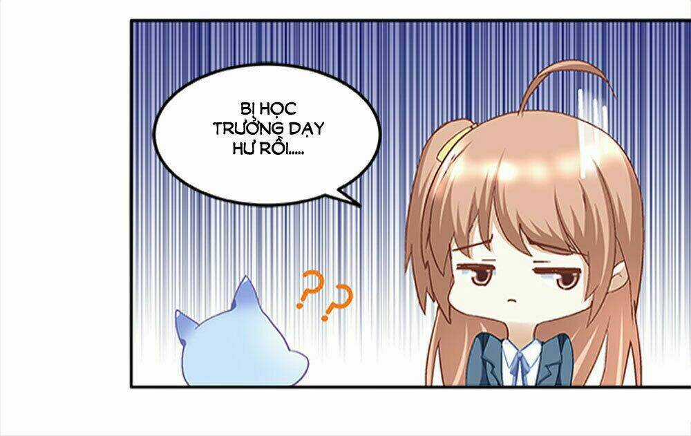 Ám Dạ Vô Thường - Chapter 9 - Trang 33