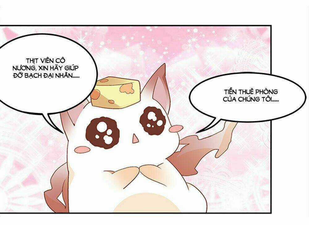 Ám Dạ Vô Thường - Chapter 9 - Trang 34