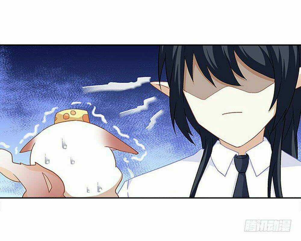 Ám Dạ Vô Thường - Chapter 9 - Trang 35