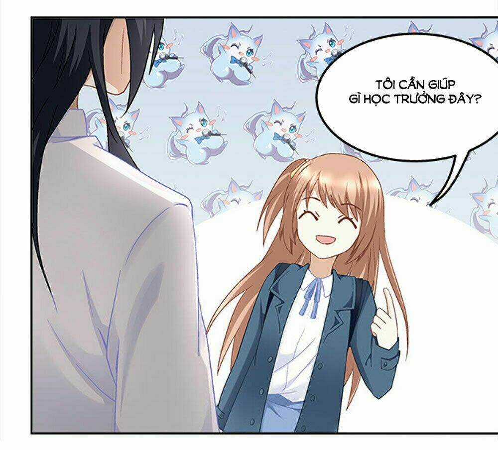 Ám Dạ Vô Thường - Chapter 9 - Trang 36