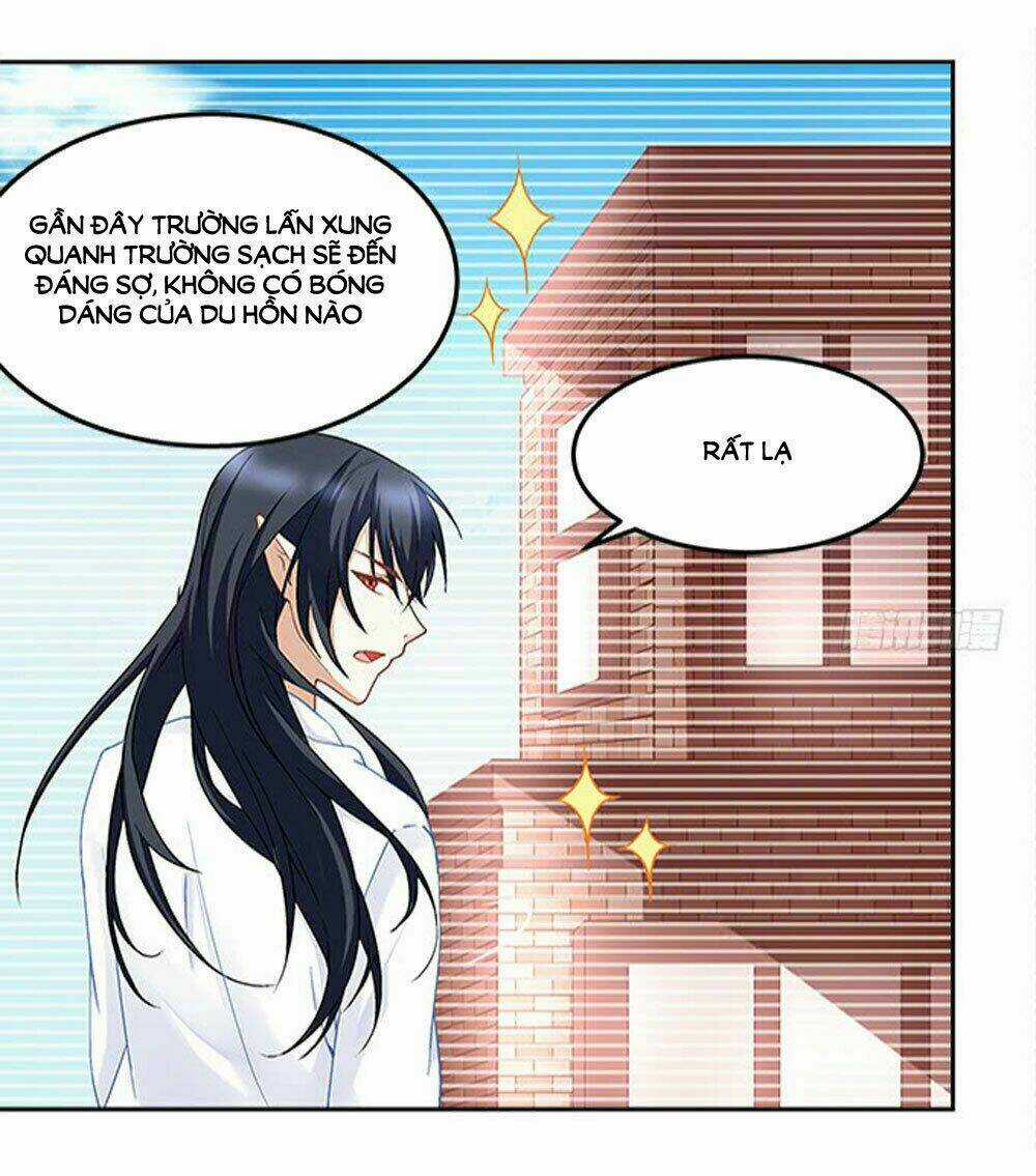 Ám Dạ Vô Thường - Chapter 9 - Trang 37