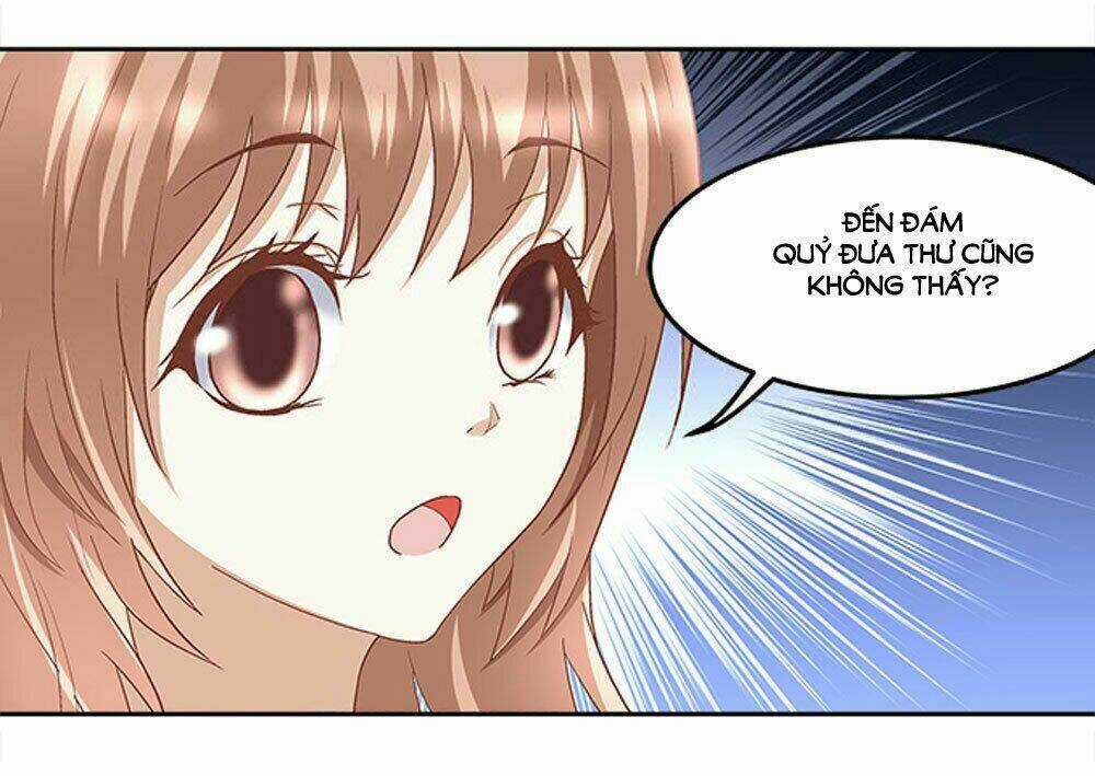 Ám Dạ Vô Thường - Chapter 9 - Trang 40