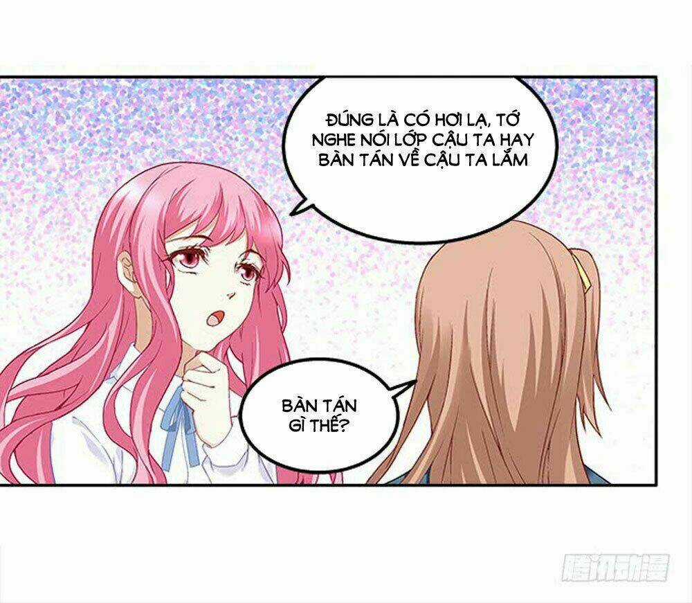 Ám Dạ Vô Thường - Chapter 9 - Trang 5