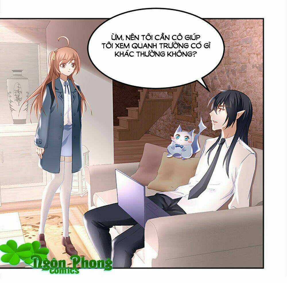 Ám Dạ Vô Thường - Chapter 9 - Trang 41