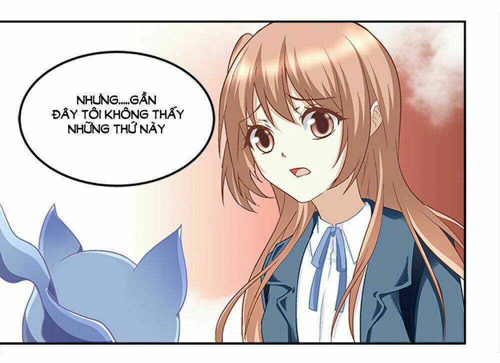 Ám Dạ Vô Thường - Chapter 9 - Trang 43