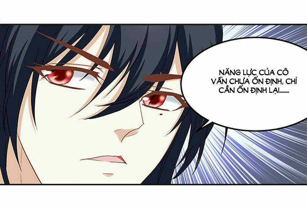 Ám Dạ Vô Thường - Chapter 9 - Trang 44